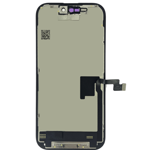 Ecran Display iPhone 16 Pro Max, GX Hard Oled [1]