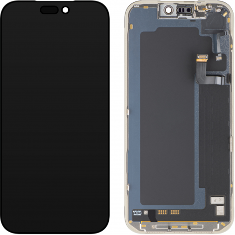 Display-uri si Touchscreen-uri - Ecran Display iPhone 17 Pro Max, original