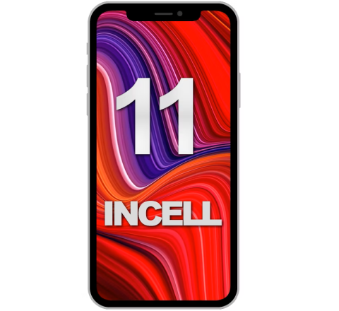 Ecrane iPhone X - Display iPhone X