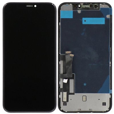 Piese si Componente GSM - Display iPhone XR iNcell