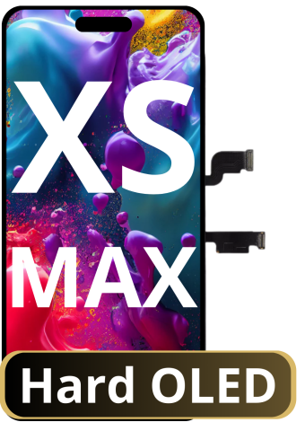 Display-uri si Touchscreen-uri - Display compatibil OLED iPhone XS Max 6,5″ Super Retina HD