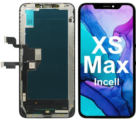 Display-uri si Touchscreen-uri - Ecran Display iPhone XS MAX  TFT HD incell kd