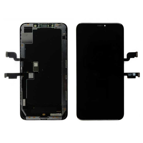 Ecran iPhone XS Max incell display LCD compatibil touchscreen complet [1]
