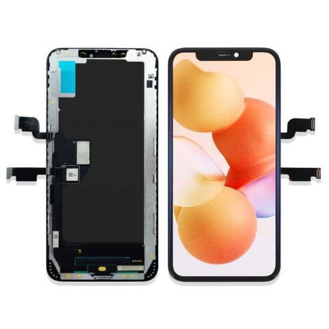 Ecrane iPhone XS Max - Ecran iPhone XS Max incell display LCD compatibil touchscreen complet