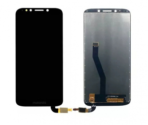 Display-uri si Touchscreen-uri - Ecran Display Lenovo Moto E5 Play Go Edition Xt1920