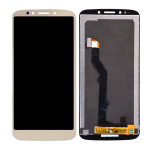 Display-uri si Touchscreen-uri - Ecran Display Lenovo Moto E5 Gold