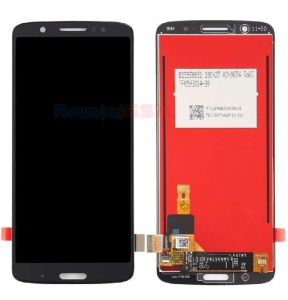 Display-uri si Touchscreen-uri - Ecran Display Lenovo Moto G6 Plus