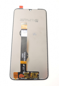 Display-uri si Touchscreen-uri - Ecran Display Motorola Moto G8 Plus XT2019-2, XT2019-1