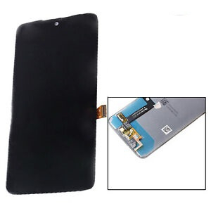 Display-uri si Touchscreen-uri - Ecran Display Motorola Moto G7 G7 Plus Negru, M3D05