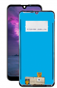 Display-uri si Touchscreen-uri - Ecran Display LG K50
