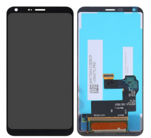 Display-uri si Touchscreen-uri - Ecran Display Lg Q6 M700n Compatibil