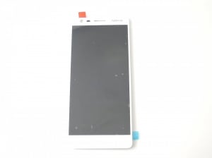 Display-uri si Touchscreen-uri - Ecran Display Nokia 3.1 Alb Original,TA-1063, TA-1057,