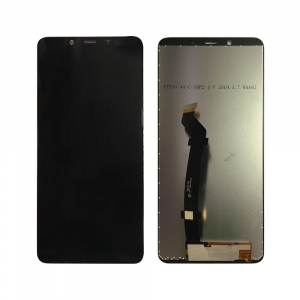 Display-uri si Touchscreen-uri - Ecran Display Nokia 3.1 Plus TA-1118, TA-1125, TA-1113, TA-1117, TA-1124, TA-1125