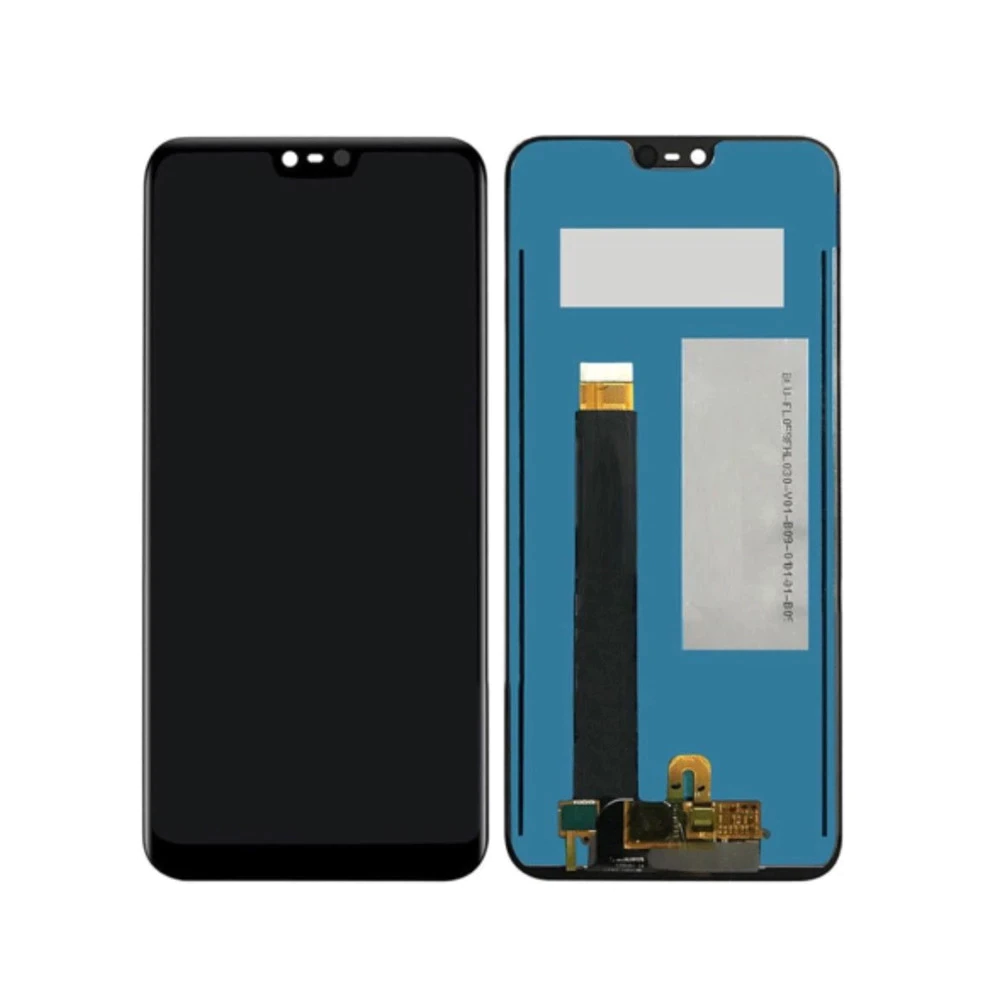 Display-uri si Touchscreen-uri - Ecran Display Nokia 6.1 Plus 2018 HQ