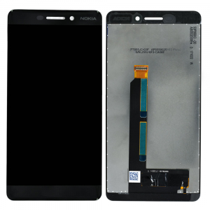 Display-uri si Touchscreen-uri - Ecran Display Nokia 6.1 HQ