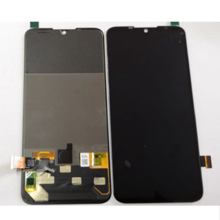 Display-uri si Touchscreen-uri - Ecran Display Motorola Moto One Zoom XT2010-1
