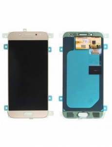 Display-uri si Touchscreen-uri - Ecran Display OLED Samsung Galaxy J730f Gold, j7 2017,