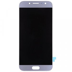 Display-uri si Touchscreen-uri - Ecran Display OLED Samsung Galaxy J730f, j7 2017, Silver fara logo