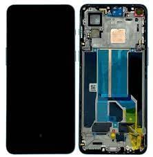 Piese si Componente GSM - Ecran Display OnePlus Nord CE 2 Lite Black, CPH2381, CPH2409