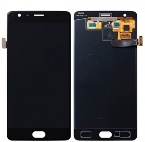 Display-uri si Touchscreen-uri - Ecran Display OnePlus 3 3T OLED
