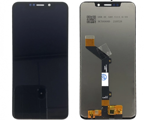 Display-uri si Touchscreen-uri - Ecran Display pentru Motorola ONE XT1941-4 / P30 Play Compatibil