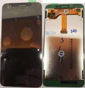 Display-uri si Touchscreen-uri - Ecran Display Samsung Galaxy A2 Core A260