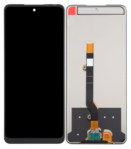 Display-uri si Touchscreen-uri - Ecran Display Tecno Pova 5 Pro , compatibil