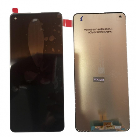 Display-uri si Touchscreen-uri - Ecran Display Samsung Galaxy A21S A21 S A217 Original Service Pack
