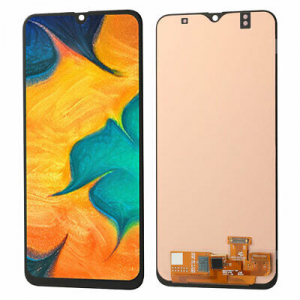 Display-uri si Touchscreen-uri - Display Samsung Galaxy A30 A305 OLED