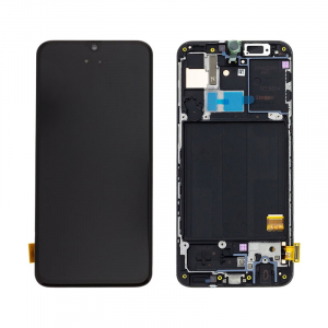 Display-uri si Touchscreen-uri - Ecran Display Samsung Galaxy A40 A405