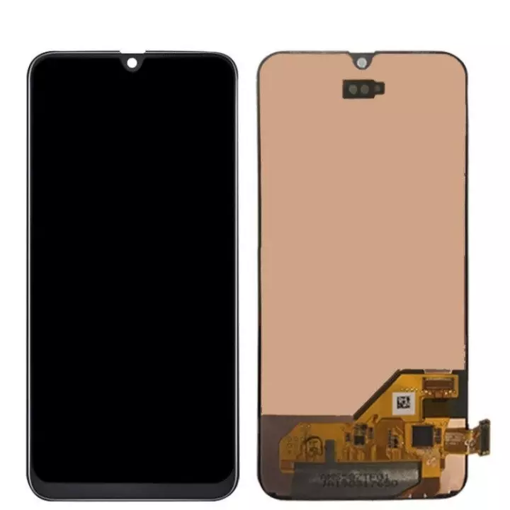 Display-uri si Touchscreen-uri - Display Samsung Galaxy A40 A405