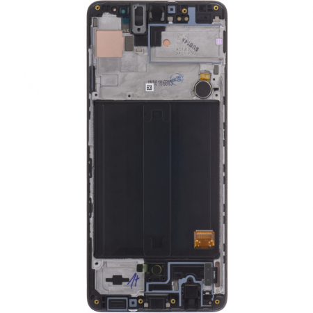 Original Ecran Display Samsung Galaxy A51 A515, A51 2020, Original Service Pack [2]