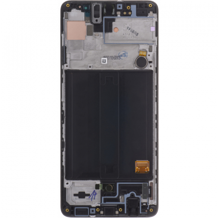 Ecran Display Samsung Galaxy A51 A515, A51 2020, Original Service Pack MOKA PHONE [2]