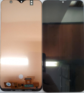 Display-uri si Touchscreen-uri - Ecran Display Samsung Galaxy A30s A307 Incell LCD