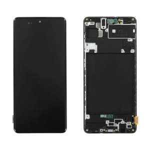 Display-uri si Touchscreen-uri - Display Samsung A71