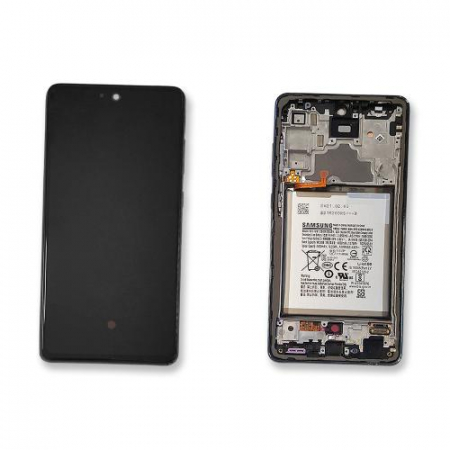 Display-uri si Touchscreen-uri - Display Samsung A73