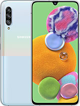 Ecran display Samsung Galaxy A90 2019 A908 [1]