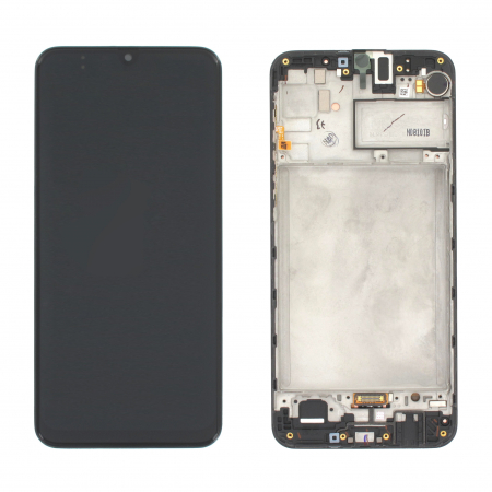 Display-uri si Touchscreen-uri - Ecran Display Samsung Galaxy M30s M307 / M21 M215