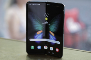 Display-uri si Touchscreen-uri - Ecran display Samsung Galaxy Fold SM-F900U