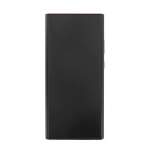 Ecran display Samsung Galaxy Note 20 Ultra N986 cu rama, Bronze [1]