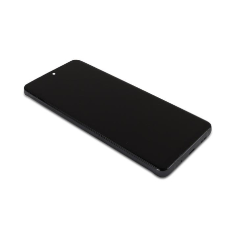 Ecrane Samsung S20 Ultra - Ecran Display Samsung Galaxy S20 Ultra, compatibil, incell, cu rama