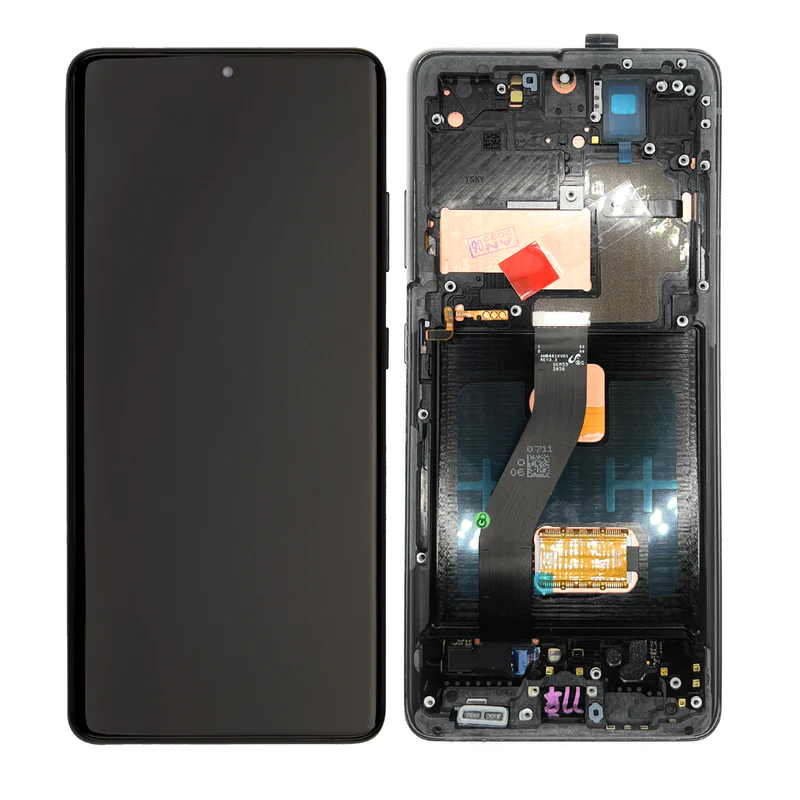 Display-uri si Touchscreen-uri - Display Samsung Galaxy S21 Plus
