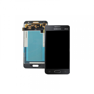 Display-uri si Touchscreen-uri - Ecran Display Samsung Galaxy Core 2 G355H Negru