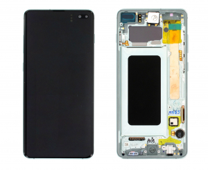 Display-uri si Touchscreen-uri - display samsung s10 plus