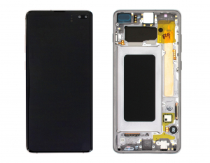Display-uri si Touchscreen-uri - ecran samsung s10e,