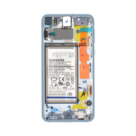 Display-uri si Touchscreen-uri - ecran samsung s10e,