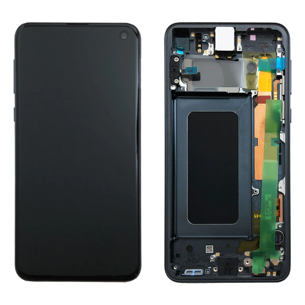 Display-uri si Touchscreen-uri - ecran samsung s10e,