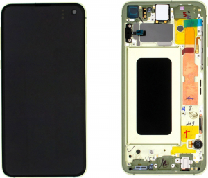 Display-uri si Touchscreen-uri - ecran samsung s10e,