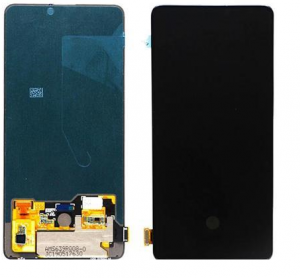 Display-uri si Touchscreen-uri - Ecran Display Xiaomi Mi 9T / Mi 9T Pro/ K20  , Black Fara Rama OLED