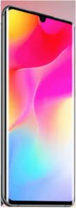 Ecran display Xiaomi Mi Note 10 Lite / Mi Note 10 Pro / Mi Note 10 [1]